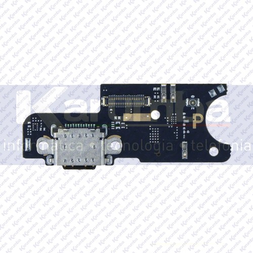 Flat flex xiaomi pocophone - flat,