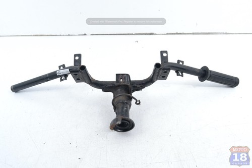 Manubrio sterzo peugeot lxr - sterzo,