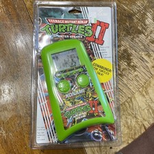 Teenage Mutant Ninja Turtles 2