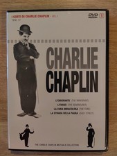 I Corti di CHARLIE CHAPLIN