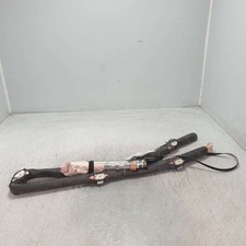 9802840980 Airbag a tendina Dx Citroen C3 1.4HDI 50KW 8H01 2014