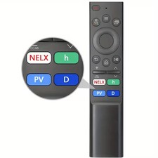 Telecomando di ricambio per TV