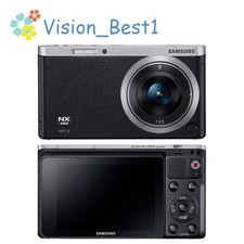 Kit fotocamera digitale