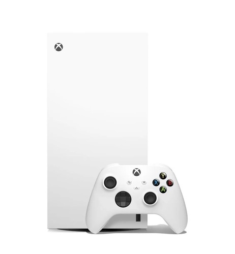 Xbox series digital edition - x,