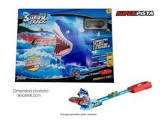 x Shark Track Super Pista