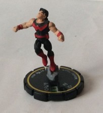 HeroClix MUTANT MAYHEM #040