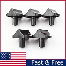 Manopola strozzatore carb per