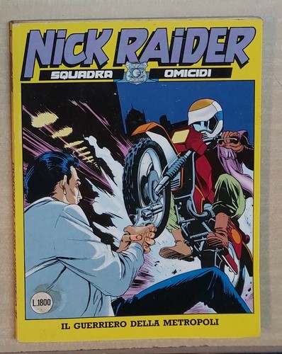 11845 nick raider il - nick,