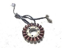 STATORE GENERATORE CAMPO MAGNETICO E PICK UP SUZUKI TU X 250 1997 2001 AB111