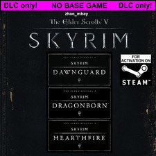 The Elder Scrolls V: Skyrim