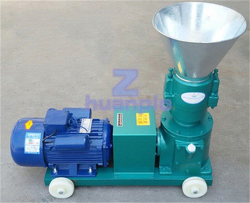 Macchina mulino pellet - macchina,