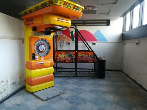 Pungiball mega box - pungiball,