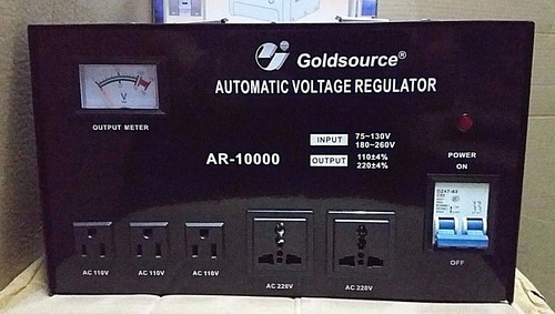 Trasformatore stabilizzatore - trasformatore,