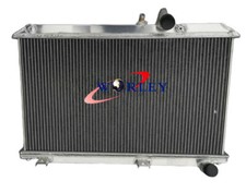 Radiatore Alluminio Per Mazda