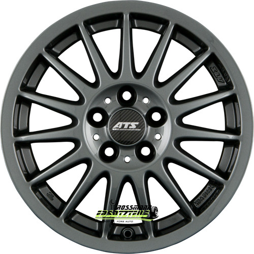 Ats streetrallye grigio - ats,