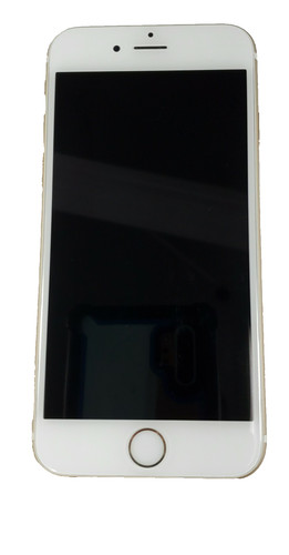 Apple iphone 16gb gold - iphone, a1586
