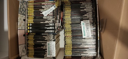 Dylan dog collezione 106 - dog, di