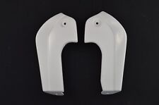 Écopes radiateur Aprilia RC