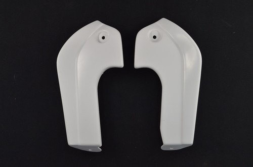 écopes radiateur aprilia - aprilia, rc