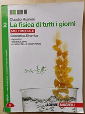 La fisica di tutti i giorni 2