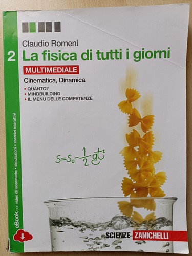 Fisica tutti giorni - tutti,