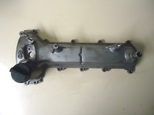 COPERCHIO PUNTERIE MOTORE TOYOTA YARIS 1.4 D-4D ANNO 2012> MK3 1NDTV