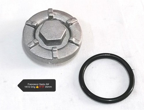 Tappo scarico olio yamaha - tappo,