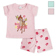 Completo Disney Bambi in