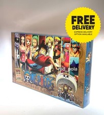 DVD Anime One Piece Complete