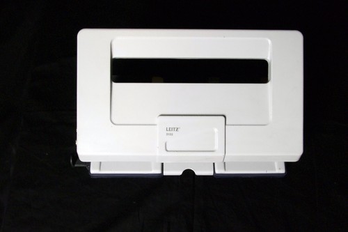 Perforatrice fori leitz - 4,