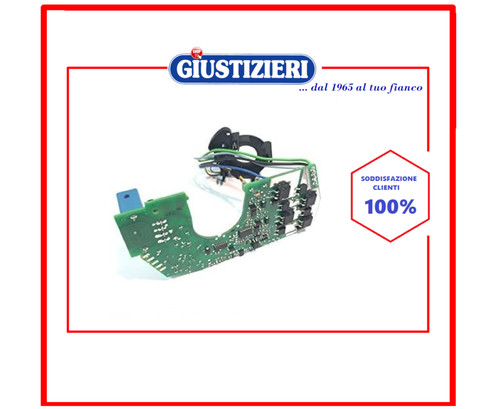 Scheda elettronica per - scheda,