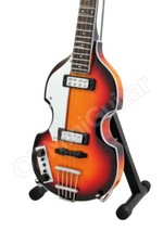 Chitarra in miniatura Paul