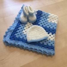 Set completo neonato copertina