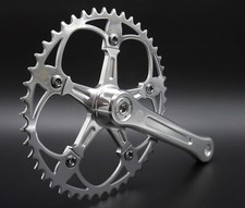 Set pedivelle BLB Pista Vera