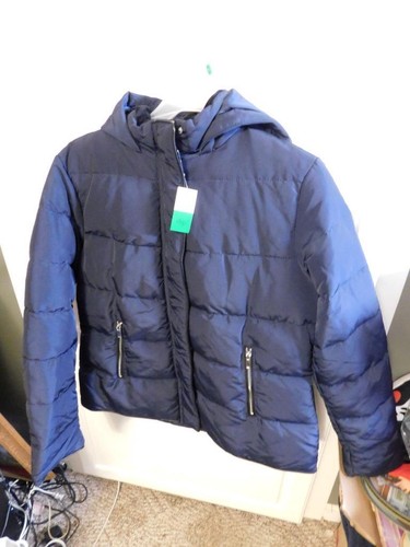 Giacca cappotto donna - , blu