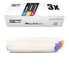 3 toner per OKI ES8460CDXN