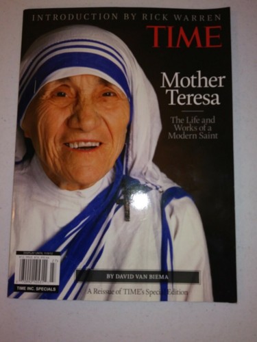 Time inc special - time,