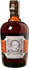 Rum Diplomatico Mantuano Extra