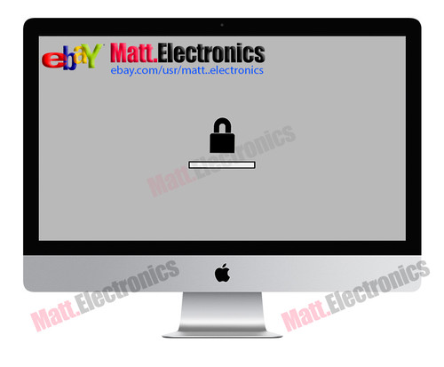Apple imac 2009 2017 - 🍎,