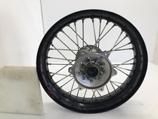 CERCHIO POSTERIORE YAMAHA DT 125 / REAR WHEEL    GMR