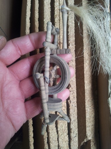 Miniatura presepe arcolaio - miniatura,