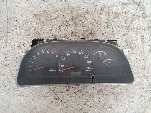 Quadro strumenti - quadro,