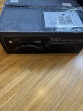 [Testato] Stanton T.62 Giradischi a trazione diretta con scatola, ottimo e funzionante