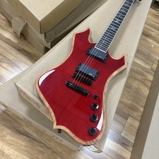 Tastiera Palissandro Chitarra