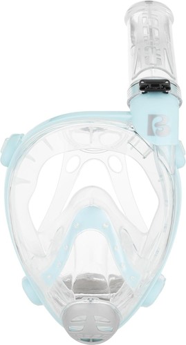 Cressi prince full - full, mask