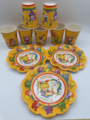 Vintage 1983 hallmark cards - 1983,