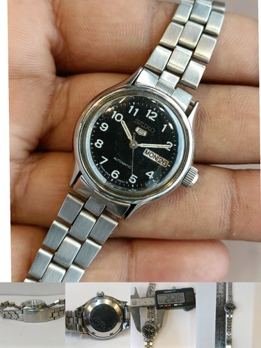 Vintage donna seiko - seiko, 5