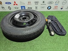 Kit ruotino renault captur - ruotino,