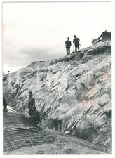 1965 ca SARDEGNA GALLURA