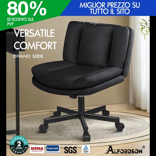 Alfordson sedia ufficio - alfordson,